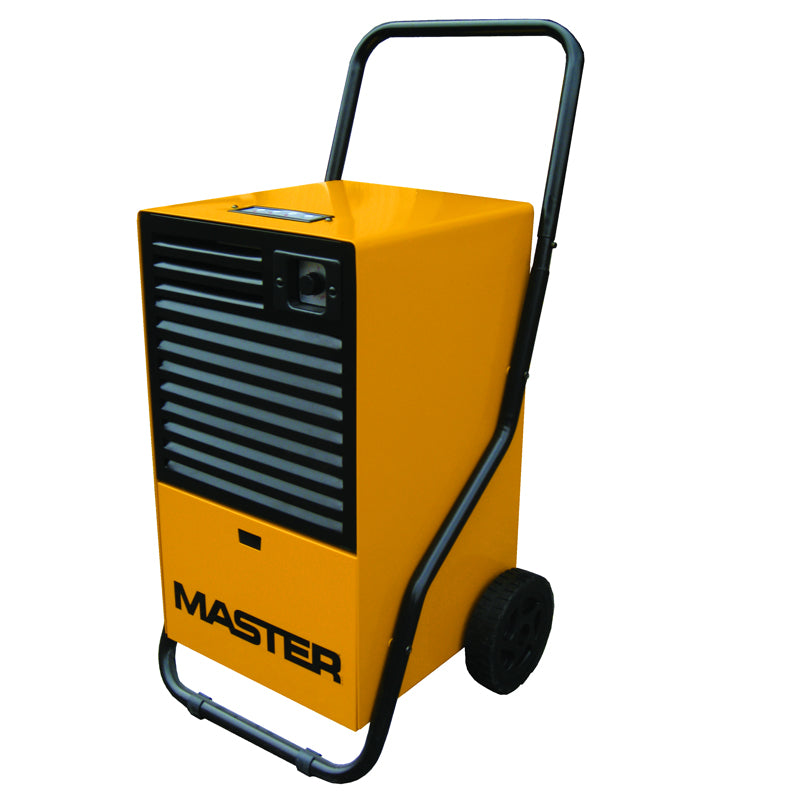 Dezumidificator profesional Heavy-Duty MASTER DH 26 Dezumidificator profesional Heavy-Duty MASTER DH 26